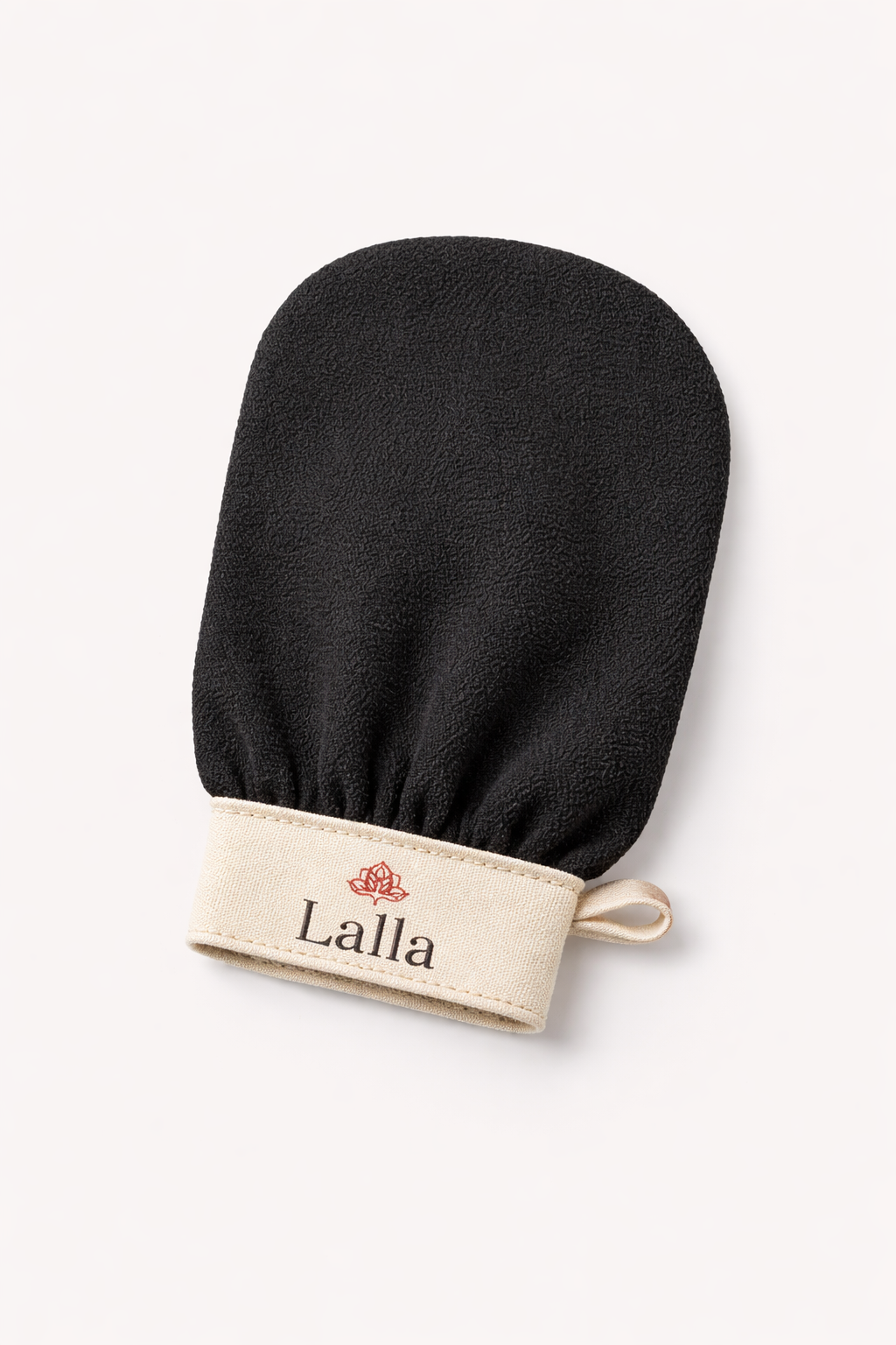 Lalla Kessa Exfoliating Glove