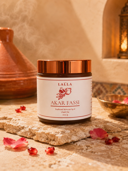 Akar Fassi – 100g