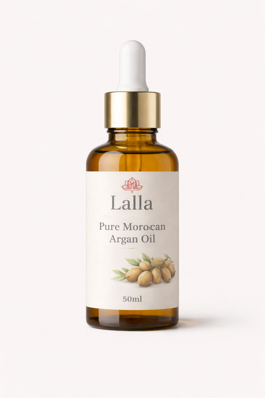 Pure Lalla Argan Oil – 50ml