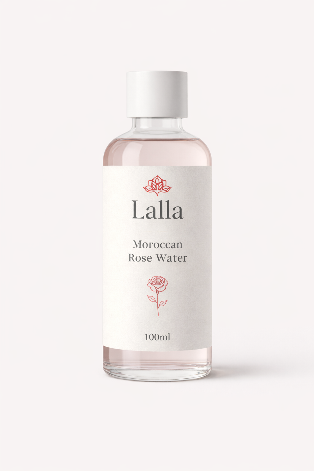 Rose Water – 100ml