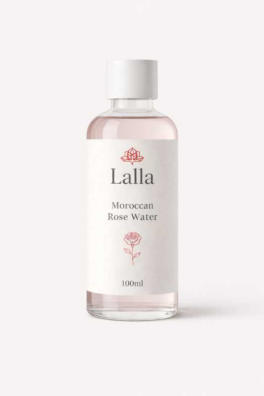Lalla Rose Water – 100ml